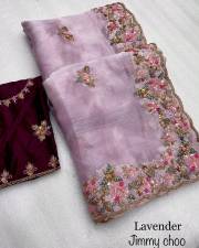 JK SAREES  LOTUS 5